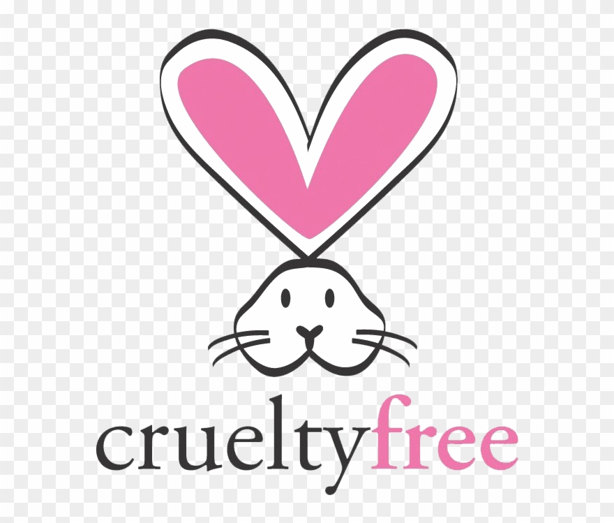 Cruelty Free Make Up In Canada - Peta Cruelty Free Clipart