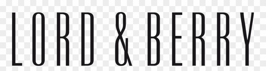 Lord&berry Innovative Wardrobe Of Eye Make Up Offers - Lord & Berry Logo Clipart