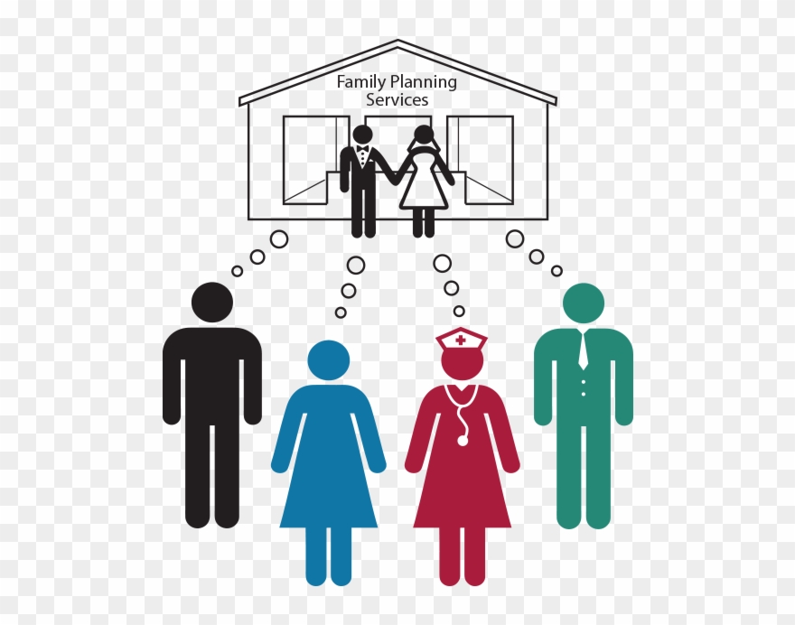Problem Clipart Stakeholders - Bathroom Sign Animals - Png Download