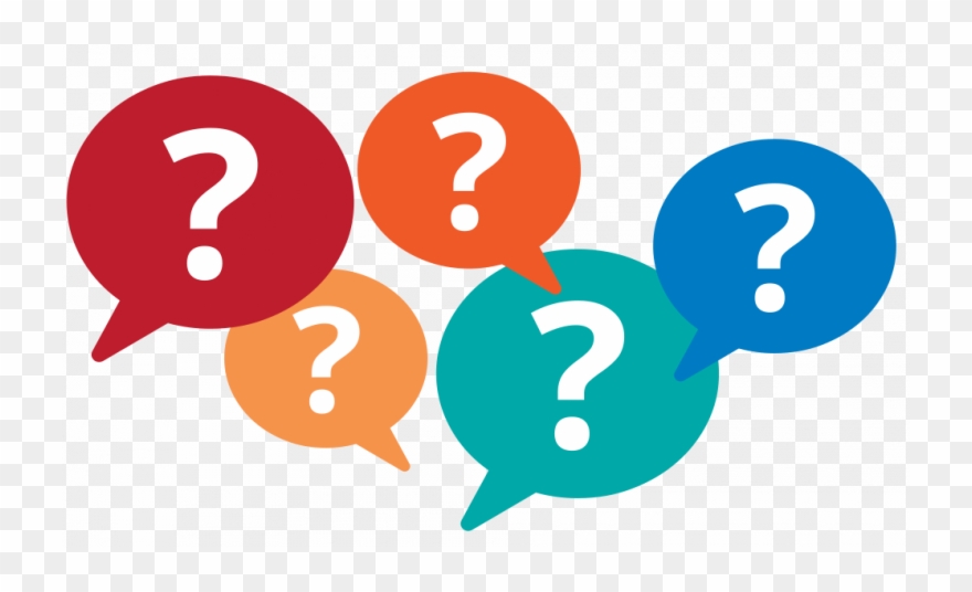 Ingenious Inspiration Questions Clip Art Clipart - Png Question Mark Transparent Png