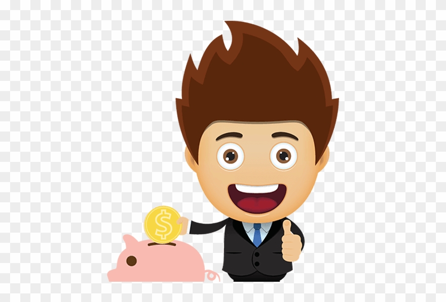 Gro Crm Has Plans Starting As Low As $14 - Sad Human Cartoon Clipart