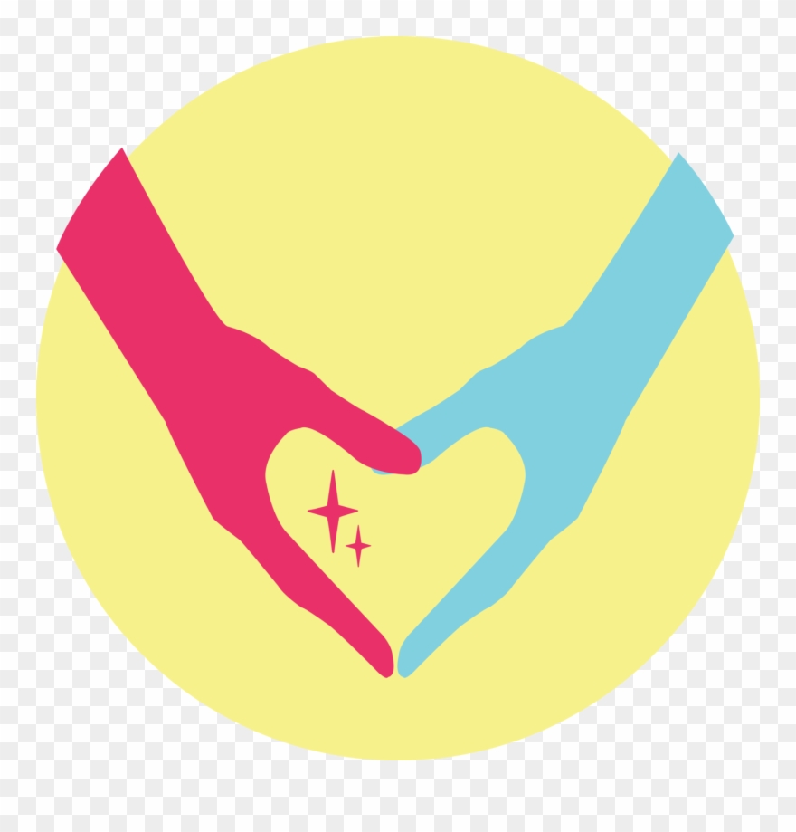 Glitter Clipart Yellow Sparkle - Logo - Png Download