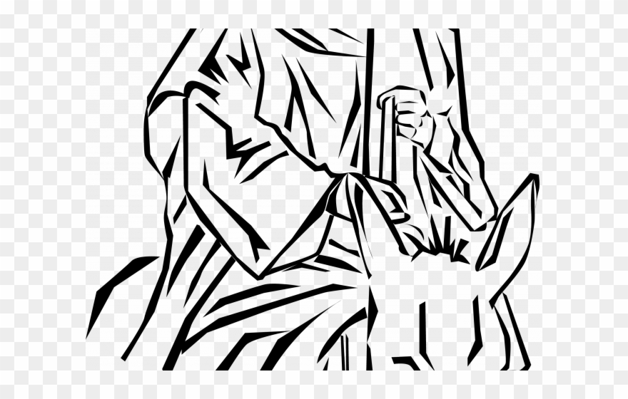 Download By Size - Palm Sunday Clip Art - Png Download