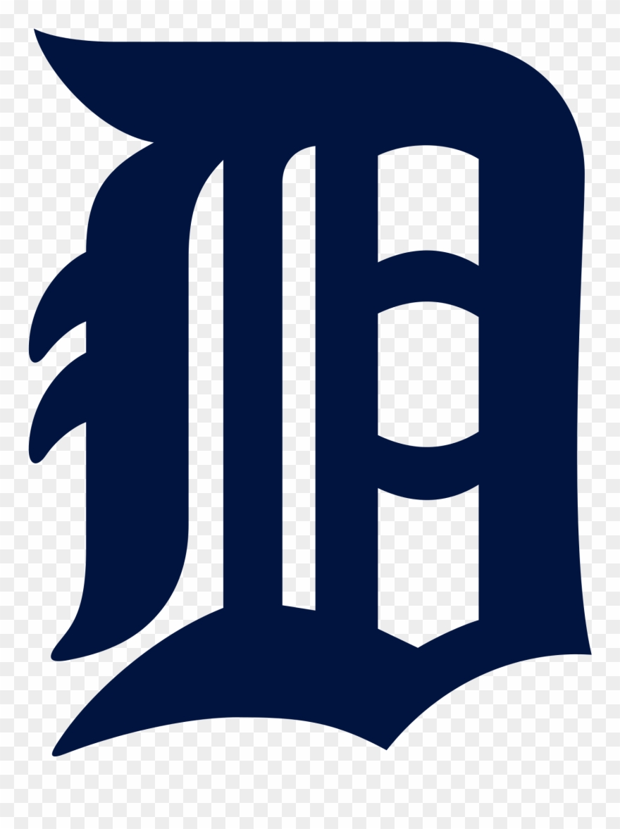 File Detroit Tigers Textlogo Svg Wikimedia Commons - Tigers Baseball Clipart