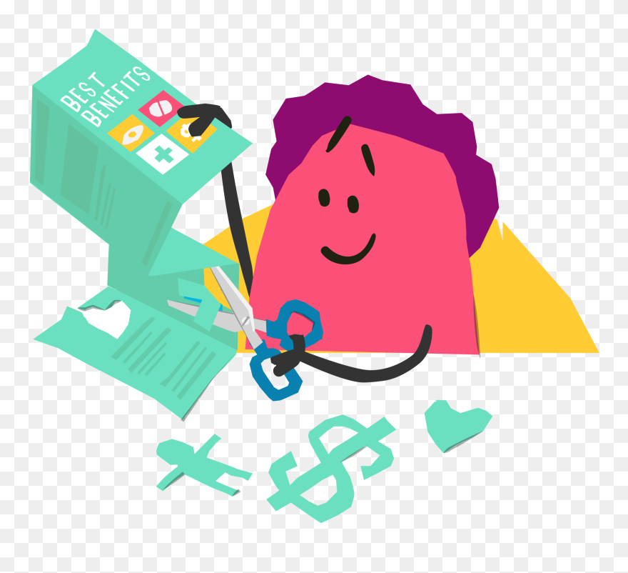 Open Enrollment Prince William County Public Schools - Benefits Open Enrollment 2018 Clipart