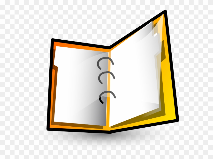 Ring Binder Clip Philippines - Png Download