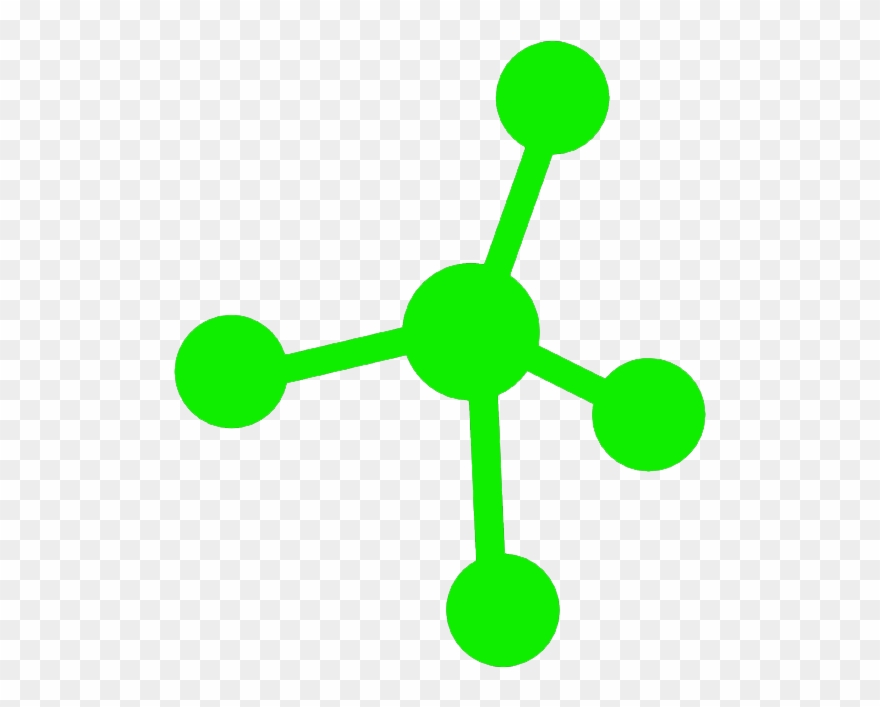 Make-up - Atoms And Molecules Png Clipart