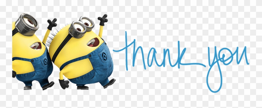 Youtube Blog Cartoon Clip Art For Listening - Powerpoint Thank You Animation Cute - Png Download