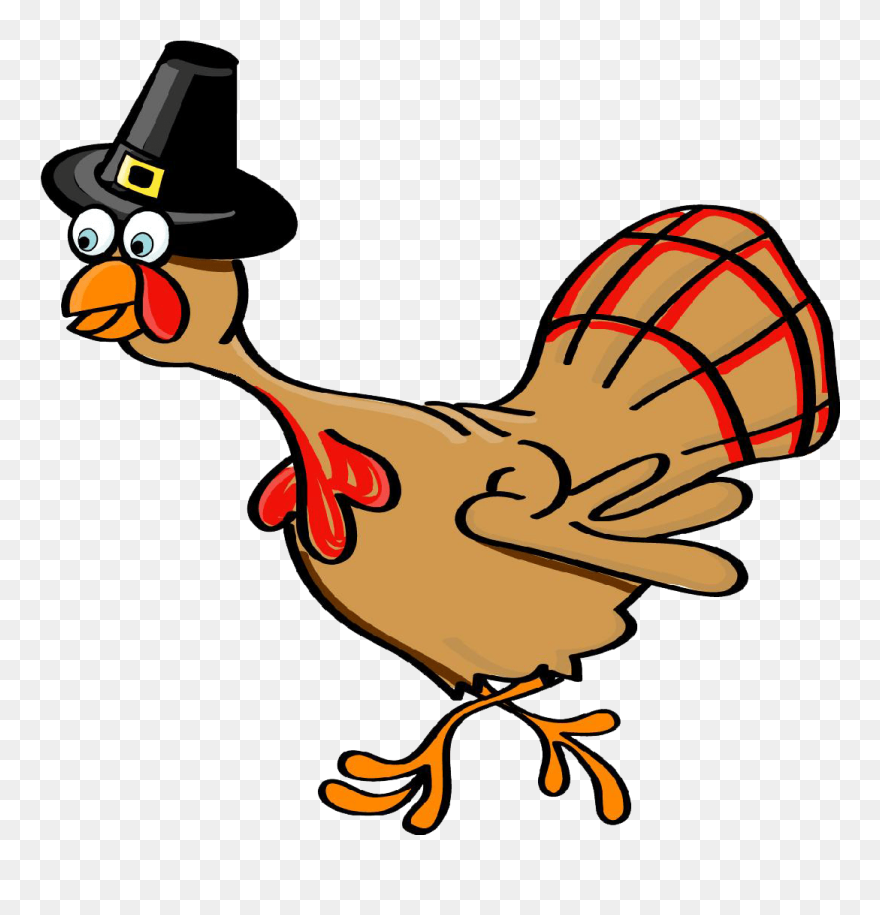 Large Size Of Thanksgiving - Thanksgiving Parade Clip Art - Png Download