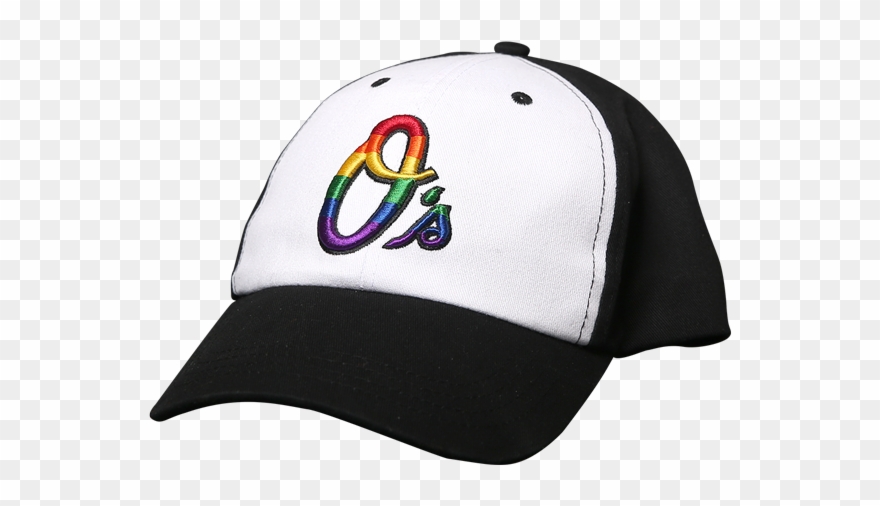 Special Ticket Package Required - Orioles Gay Pride Night Clipart