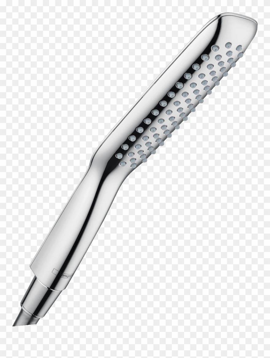 Handshower 120 1-jet - Shower Clipart