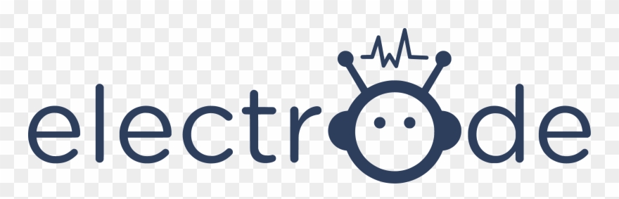 Electrode Is A Platform For Building Universal React/node - Relation Edge Logo Clipart