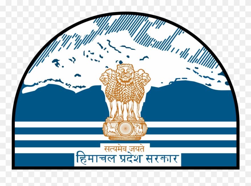 Consultant To Himachal Pradesh Education - Govt Of Himachal Pradesh Clipart