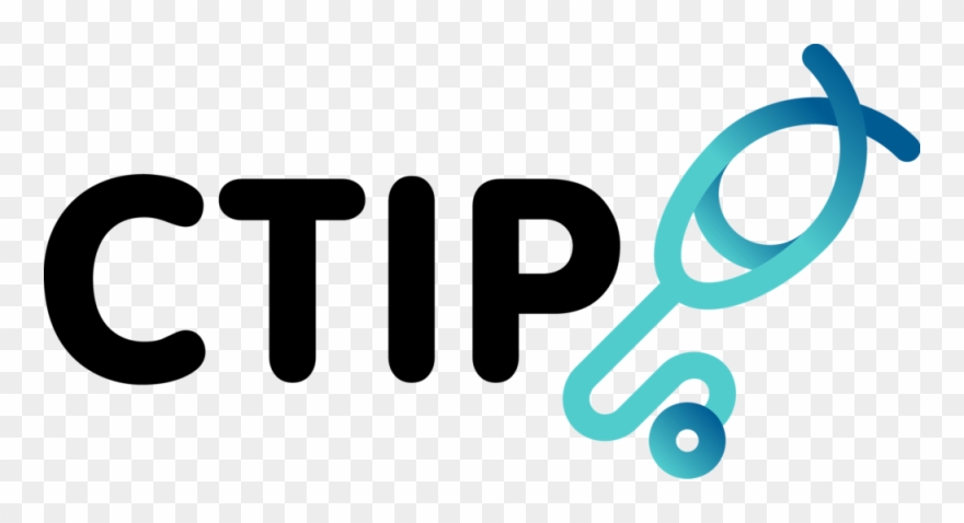 Consortium For Technology And Innovation In Pediatrics - Graphic Design Clipart