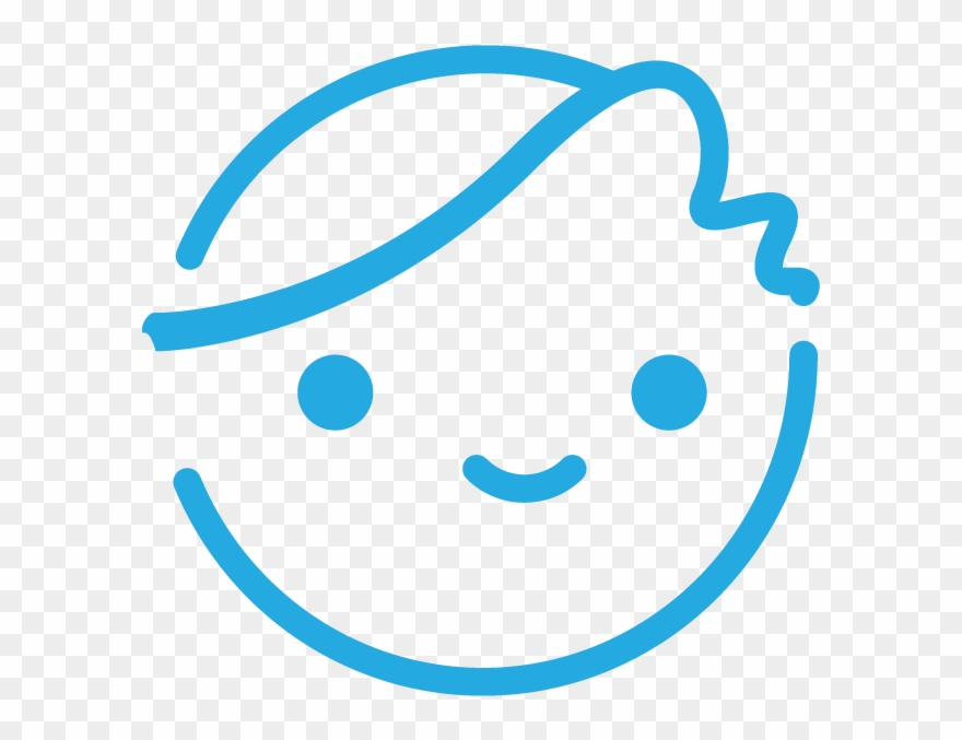 Pediatrician/physician - Child Clipart