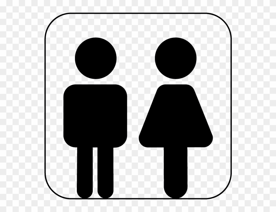 Children Symbol Clipart