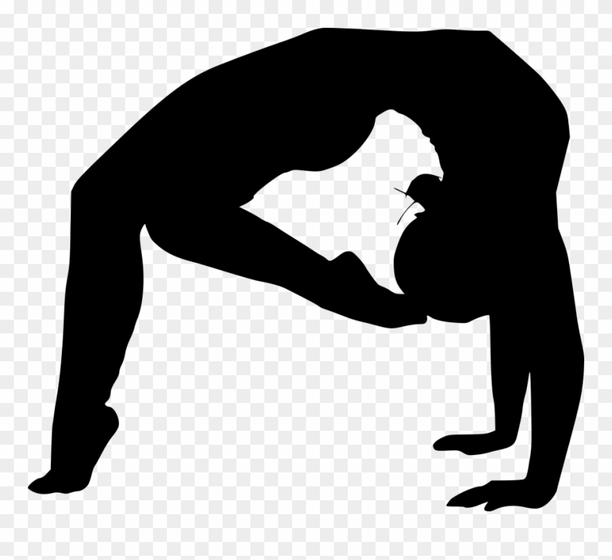 Free Download - Silhouette Clipart