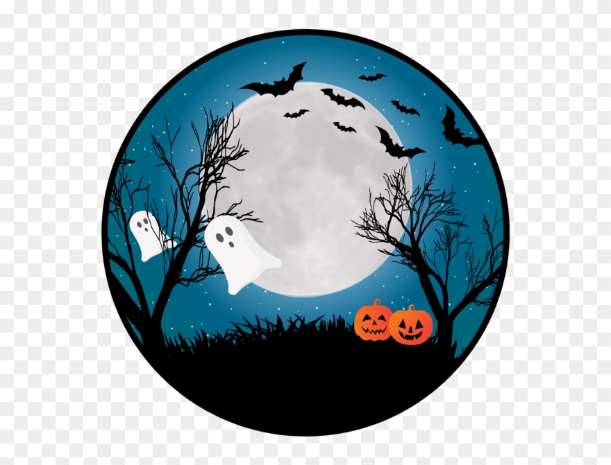 Halloween Trunk Or Treat - Scottsdale Clipart