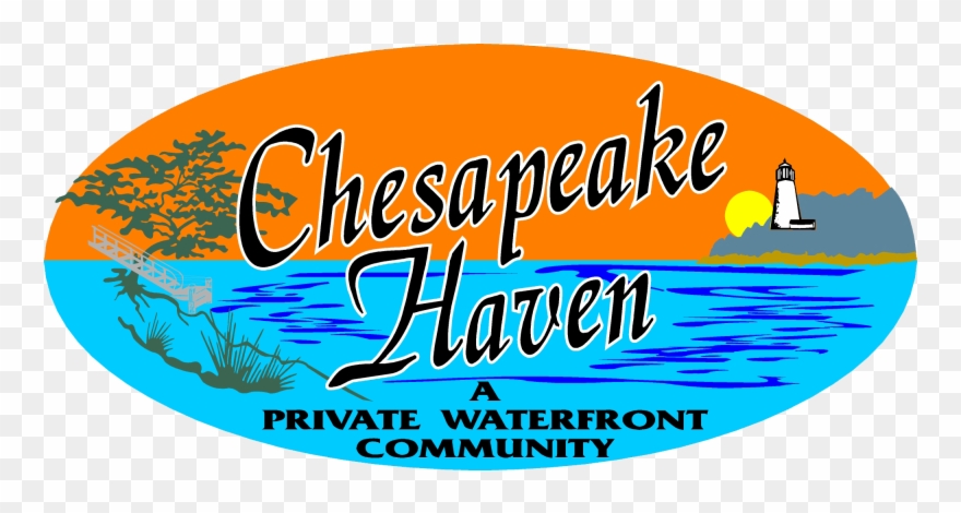 Chesapeake Haven - Maryland Clipart