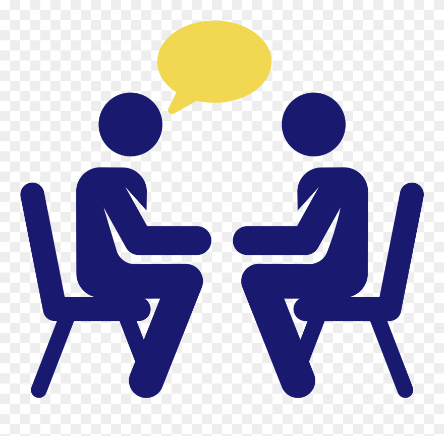 That's Me Talking About How Uncomfortable My Chair - Rompighiaccio E Riempitempo: Brevi Attivita Di Conversazione Clipart