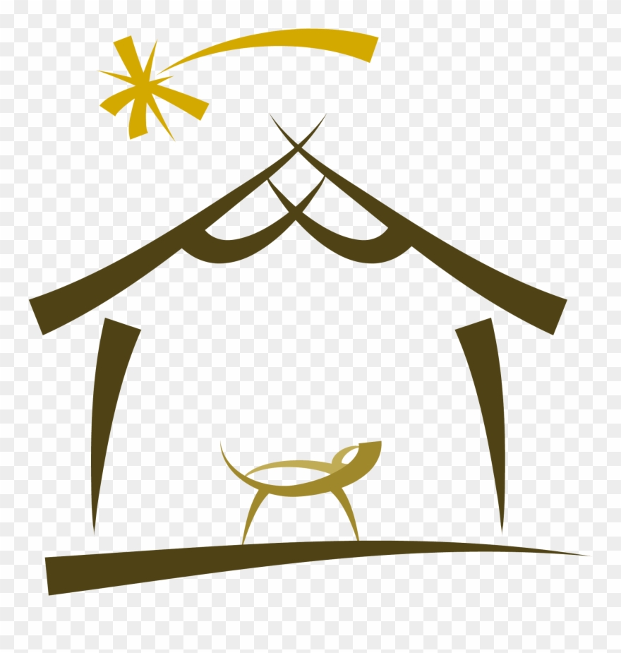 Christmas Sermon Series What Child Is This - O Bethlehem Mornin' - Anthem Clipart