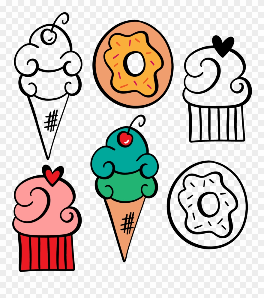 Explore These Ideas And More - Soy Ice Cream Clipart