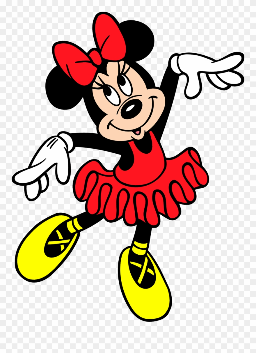 Http - //selmabuenoaltran - Minus - Com/miwtwaatkub0s - Minnie Mouse Clipart