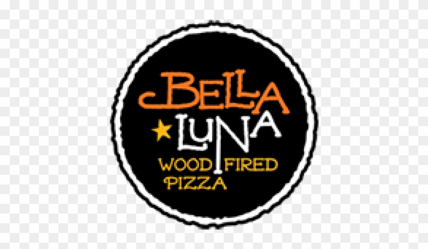 Brought To You By - Bella Luna Harrisonburg Clipart