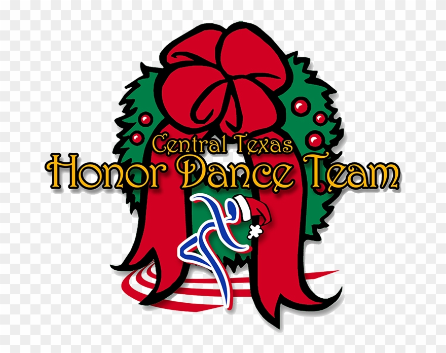 Parade Logo - Merry Christmas Clipart