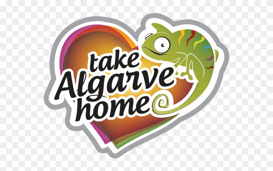 Souvenir Algarve Clipart