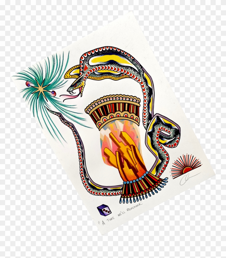 A Time We’ll Remember Clipart