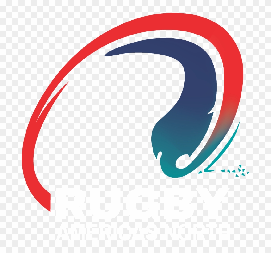 Teammates, Friends And Family Remember Jason "moon" - Rugby Americas North Logo Clipart