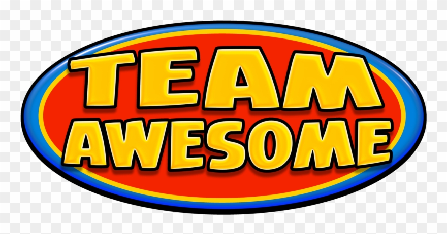 Team Awesome Update For Ios And Android Invision Game - Awesome Clipart