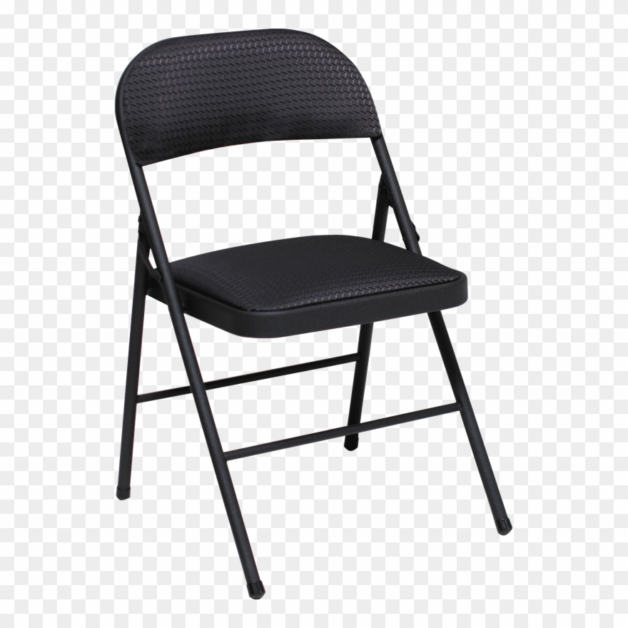 Folding Chairs Clipart