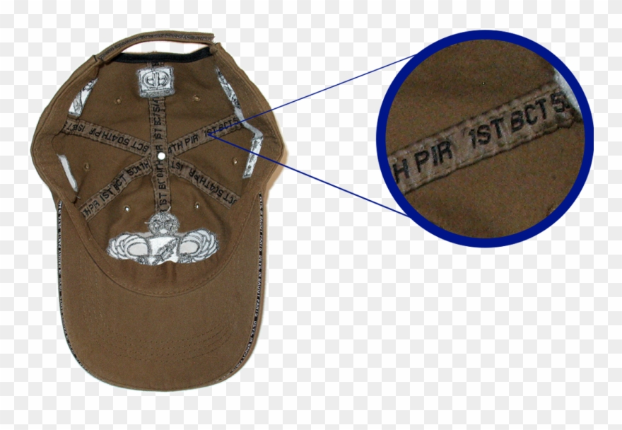 Our Interior Piping Text Is Woven, Not Printed, Therefore - Slipper Clipart