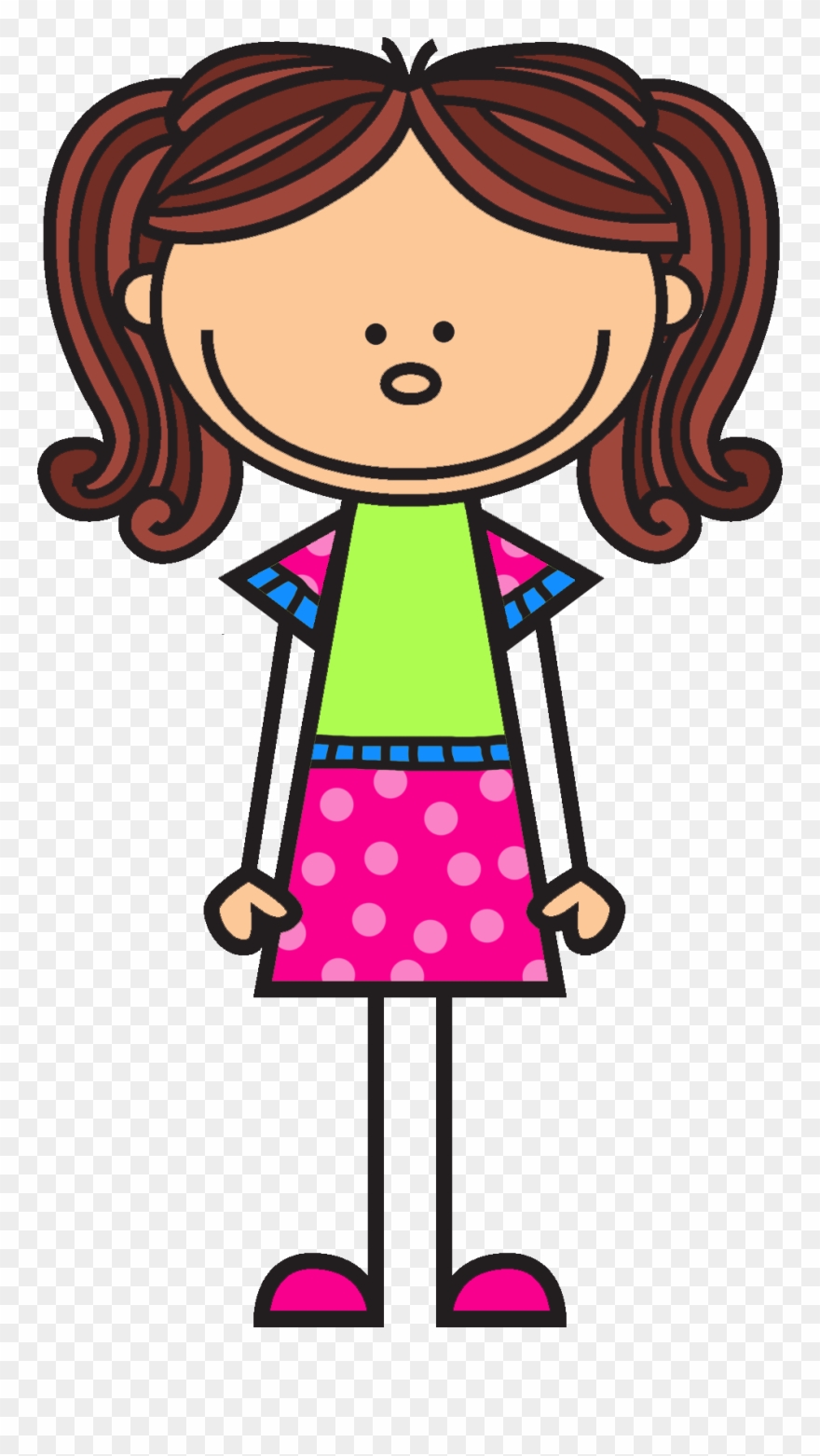 Our Approved Daily Abeka Curriculum Includes Math, Clipart