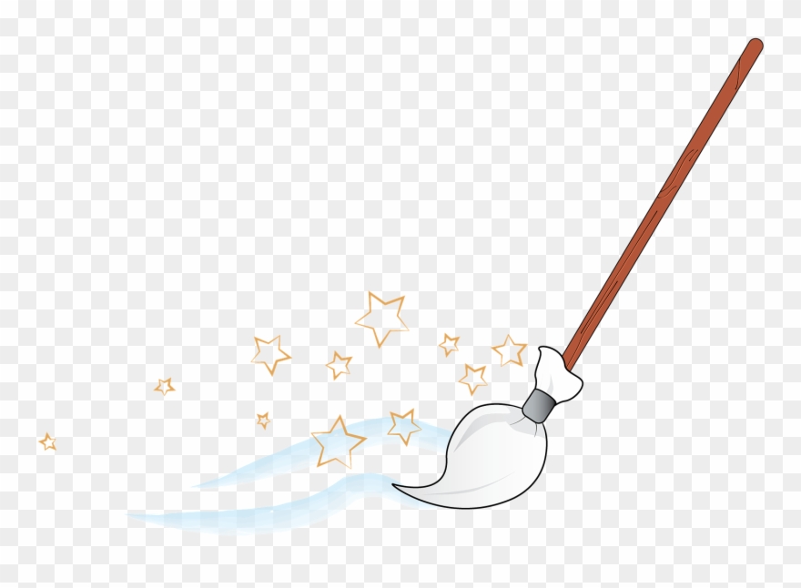 Mop Png Download - Illustration Clipart