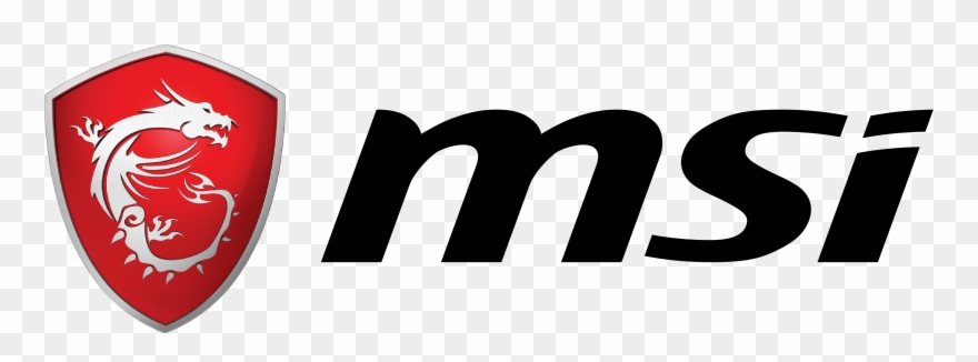 Msi Technology Competitors, Revenue And Employees - Msi Twin Frozr 2 Logos Clipart