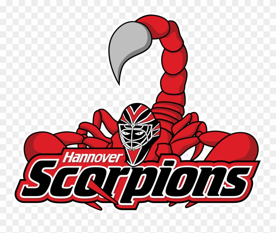 Logo Scorpions Clipart
