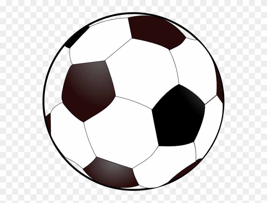 Custom Soccer Ball Throw Blanket Clipart