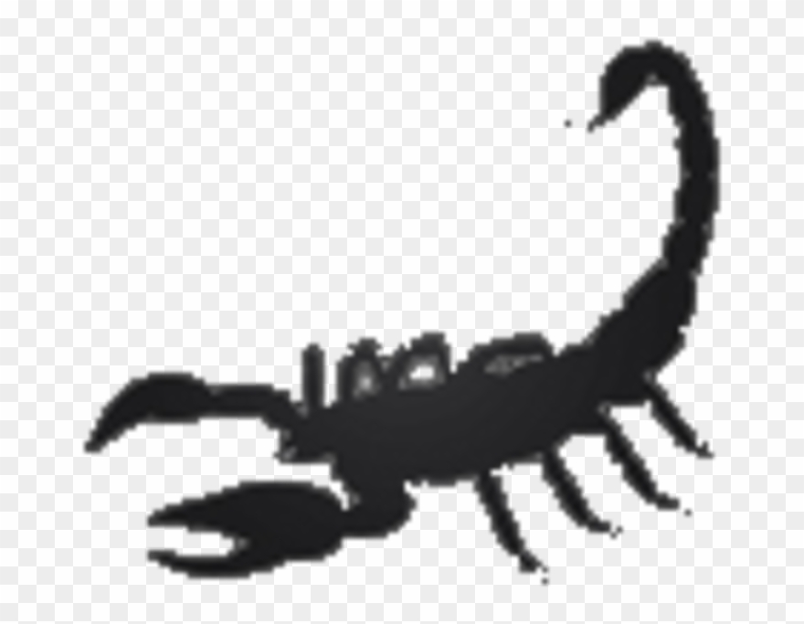 The Abilene Eagles Defeat The South Hills Scorpions - South Hills High School Scorpions Clipart