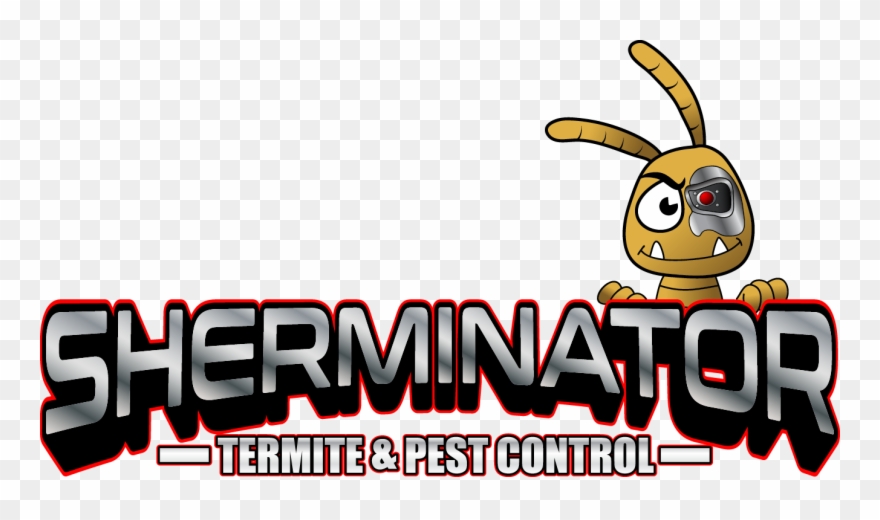 Menu - Termite Clipart