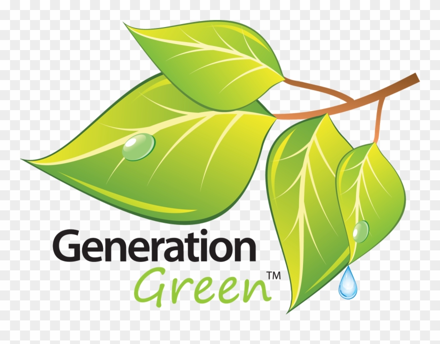 Living Dream Into Reality - Green Energy Power Solutions Clipart