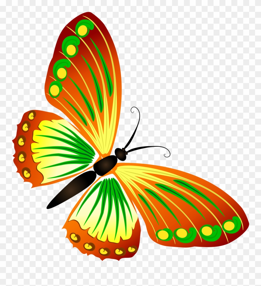 Paintbrush Clipart Pottery Painting - Clip Art - Png Download