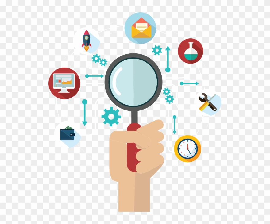 Effective At Launch, All Local Seo Will Be Brought - Search Engine Optimization Clipart