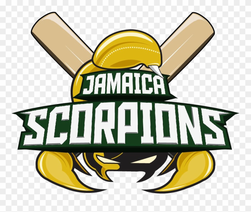 1 Reply 0 Retweets 2 Likes - Jamaica Scorpions Clipart