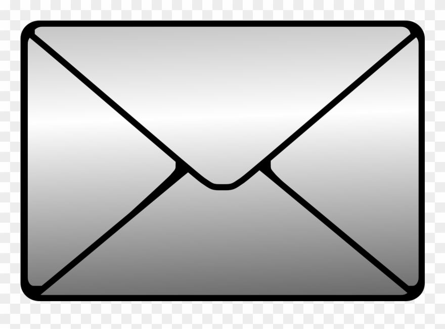 You Can Rely On Circularising Ltd To Arrange Direct - Letter Icon Clipart