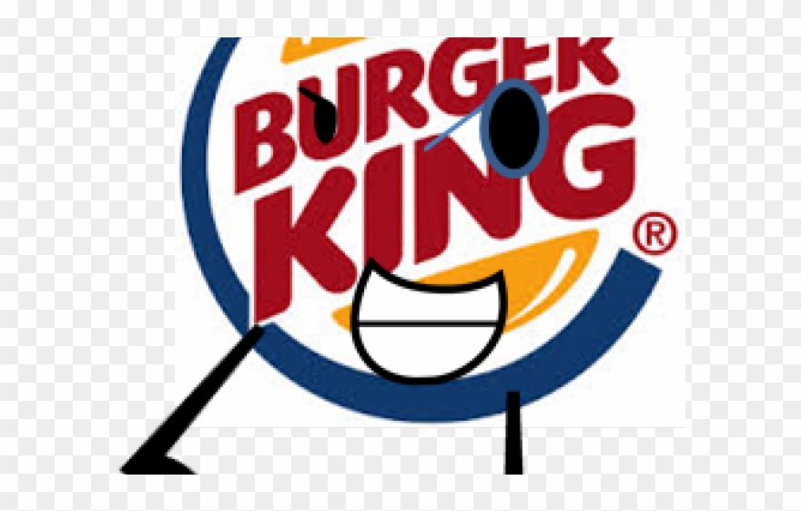 Burger King Clipart
