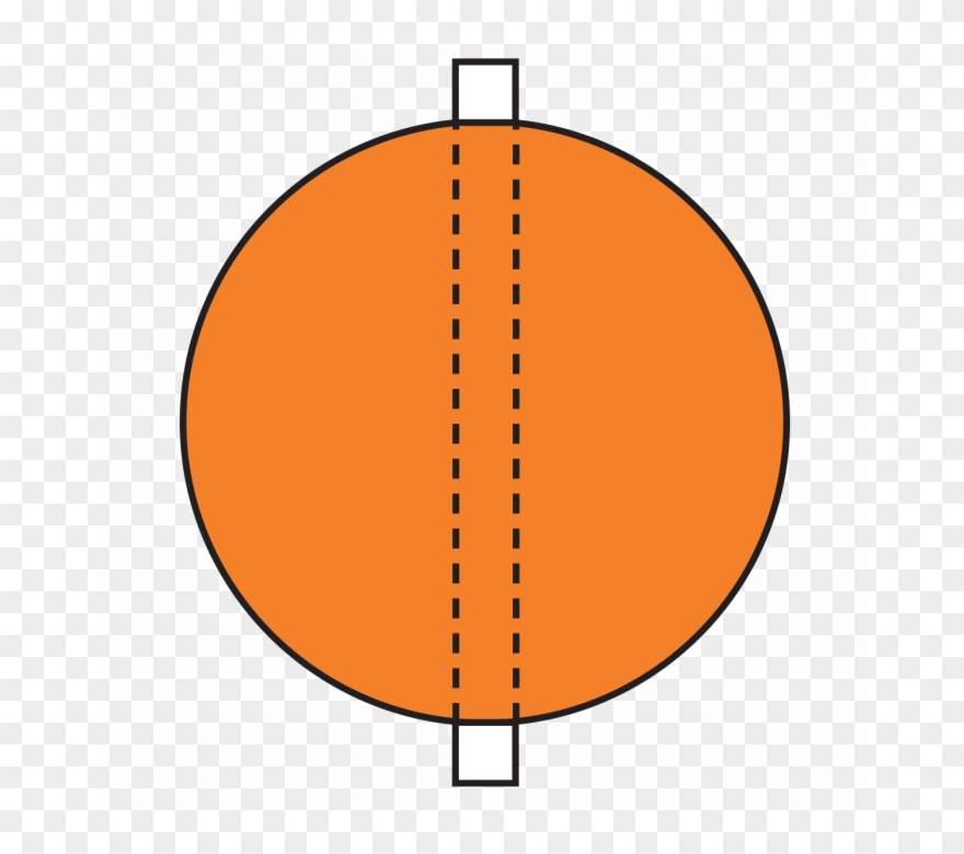 Model B1800b - Circle Clipart