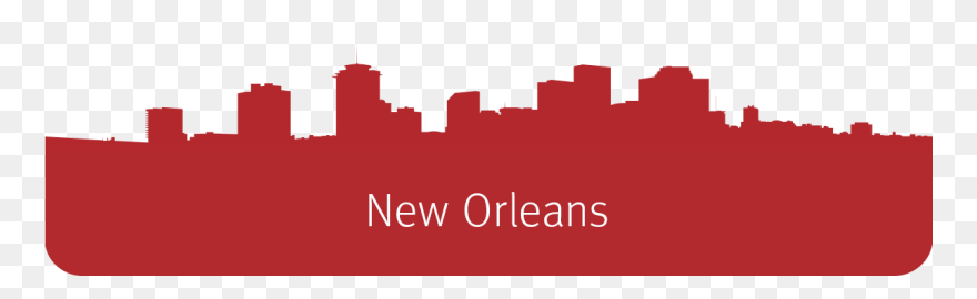 Why Cities - Skyline Clipart